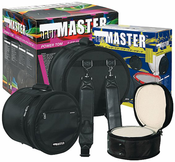 Фото Rockbag RB22646B/ DM  чехол для малого барабана 14x26x22 х 6,5x26x22, deluxe line