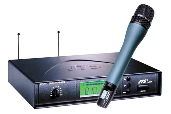 Фото JTS US-901D/MH-950