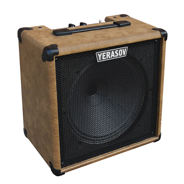 Фото Комбоусилитель Yerasov GTA-15J12