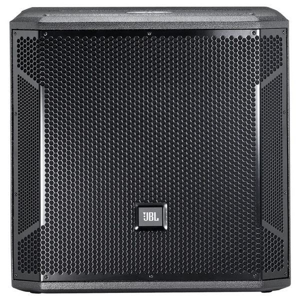 Фото Сабвуфер JBL STX818S
