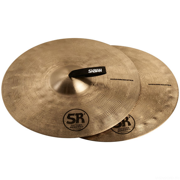 Фото SABIAN SR18BOM