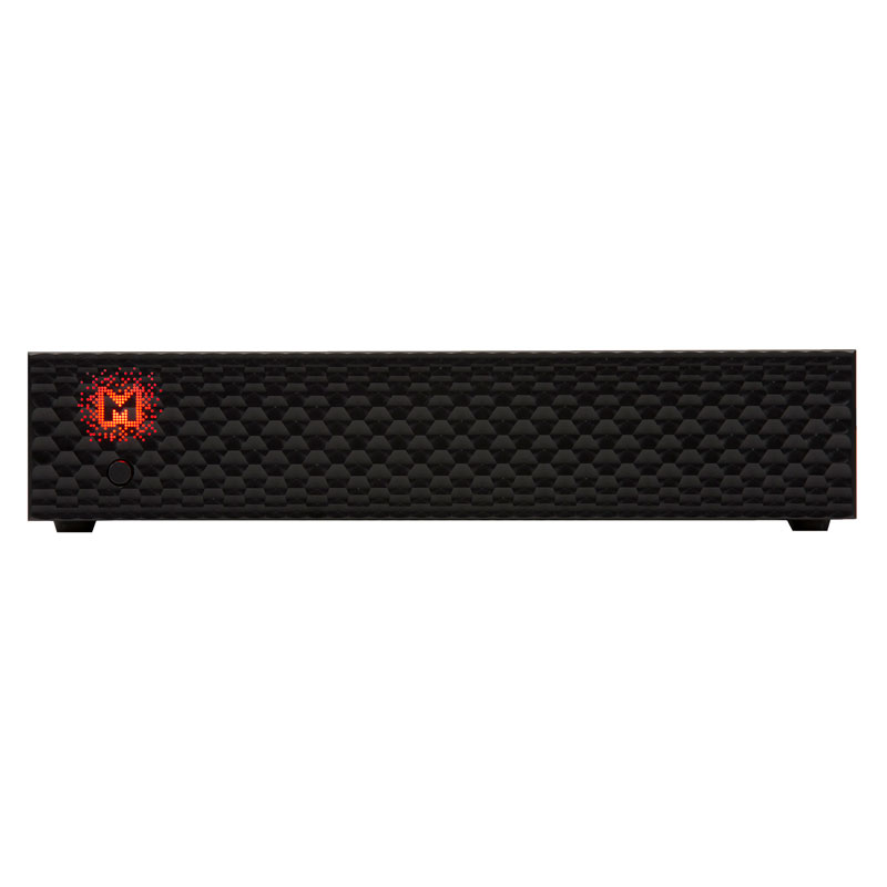 Фото Mytec Brooklyn AMP