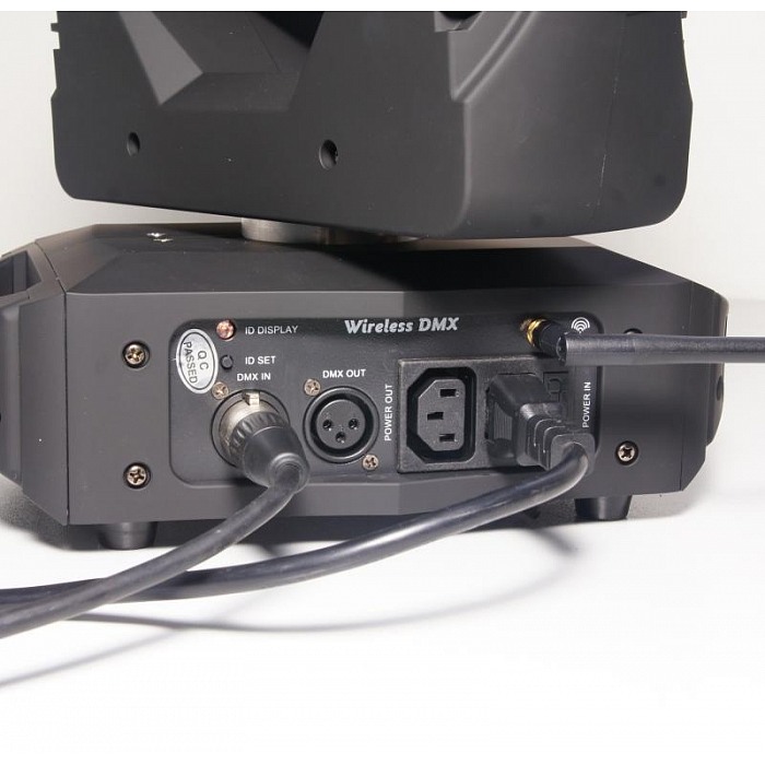 Фото Ross Intro Led Beam 14х10w WiFi