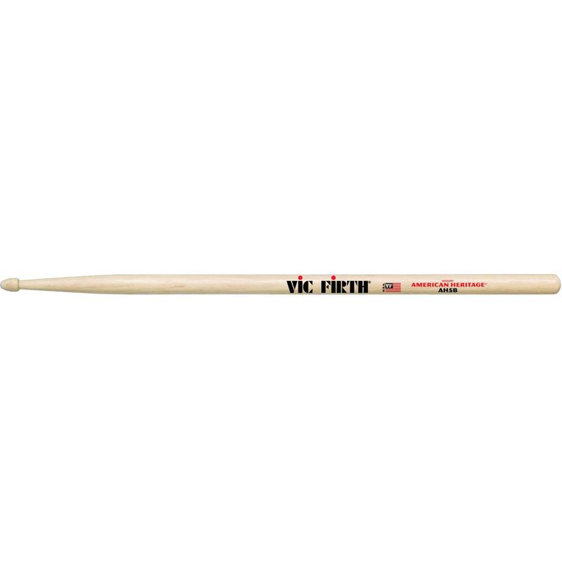 Фото Vic Firth AH5B  палки, клен