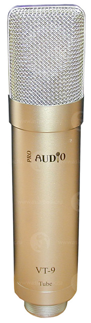 Фото PROAUDIO VT-9