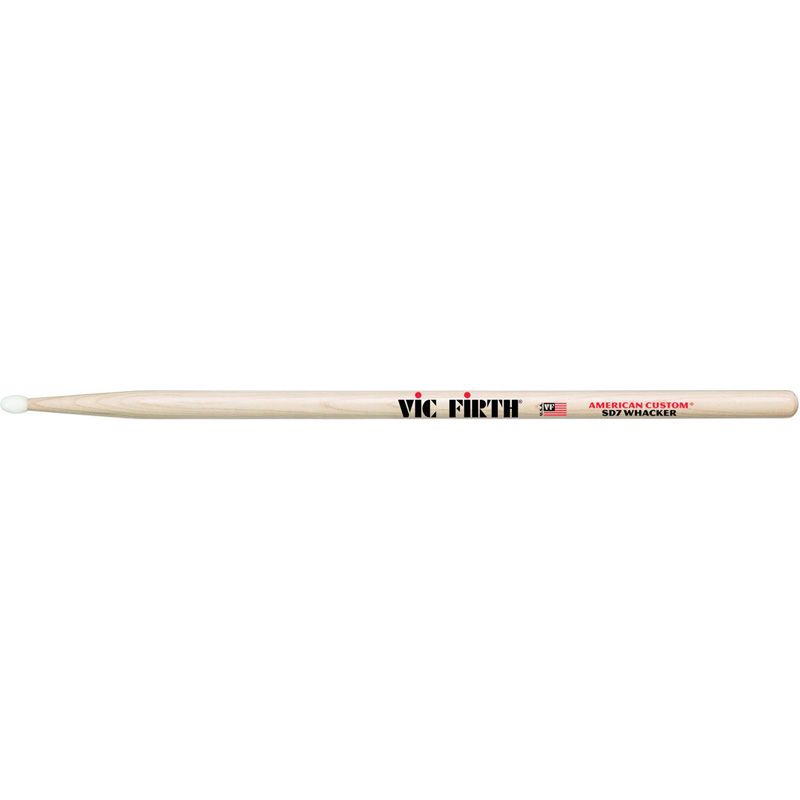 Фото Vic Firth SD7 Whacker  Палки