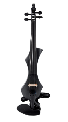 GEWA E-violin Novita 3.0 Black