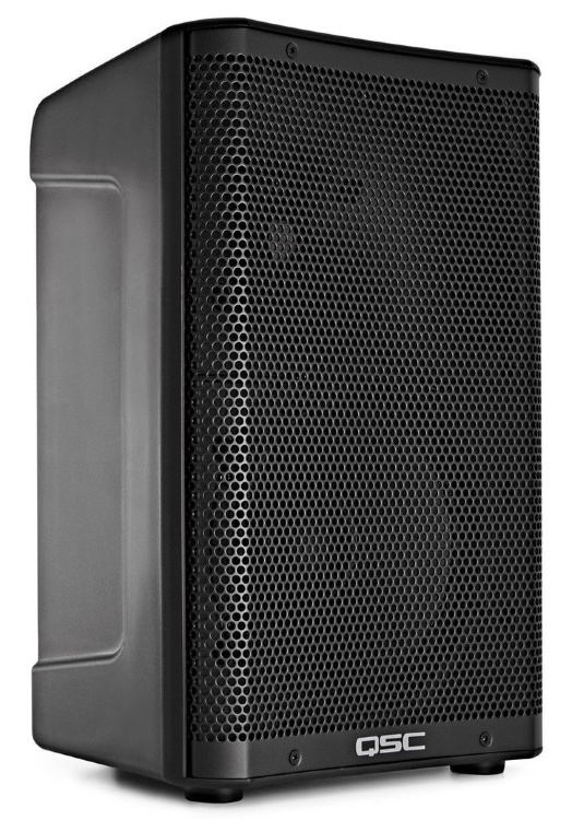 Фото QSC CP12