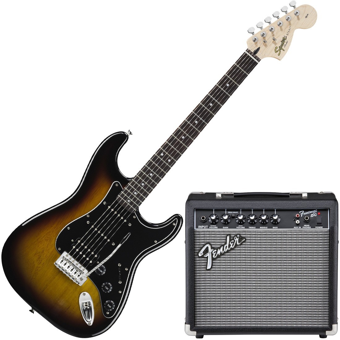 Squier stratocaster hss. Fender 15g. Frontman 15g. Fender Squier Affinity набор. Fender frontman 15g плата.