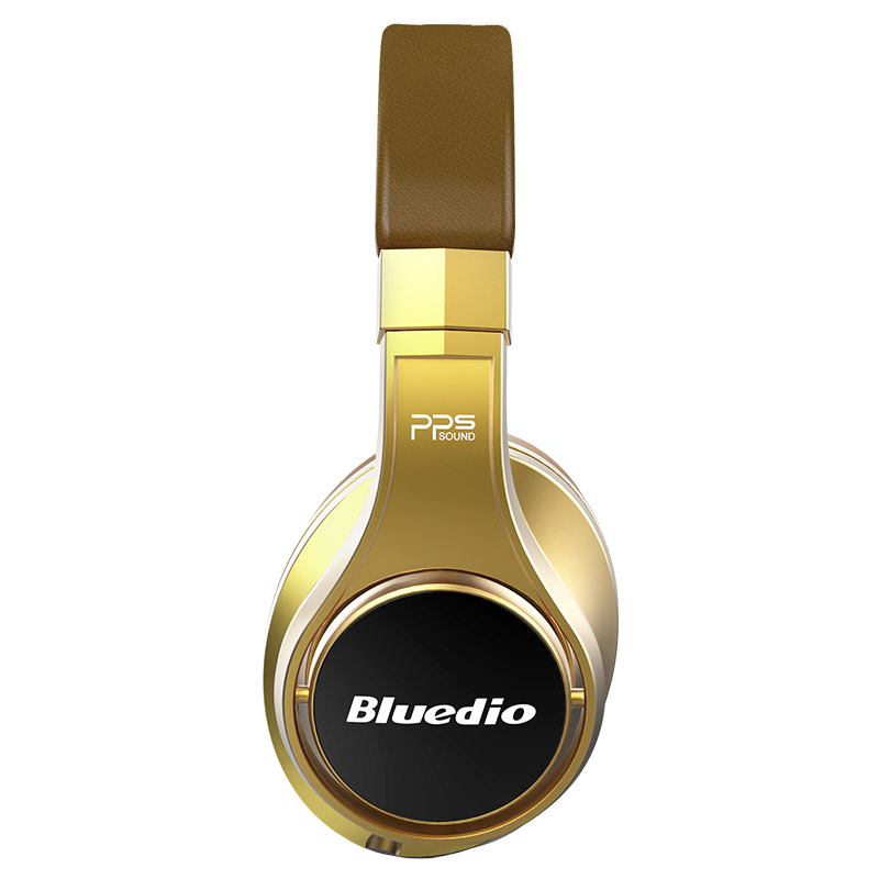 Фото Bluedio U Golden