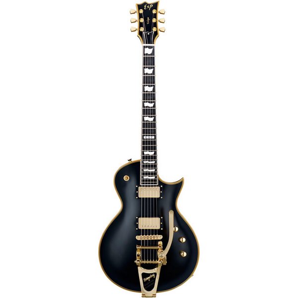 Фото Электрогитара ESP ECLIPSE-II USA VIBRA