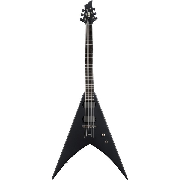 Фото Электрогитара ESP HEX-6 MAHOGANY