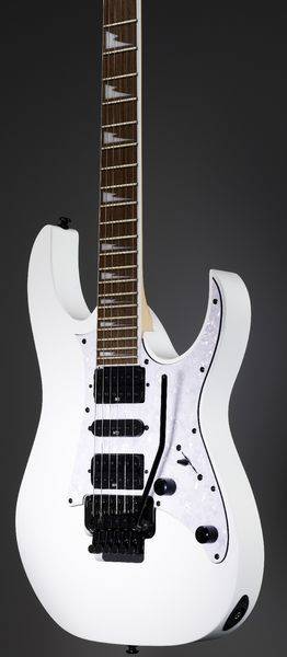 Фото IBANEZ RG350DXZ-WH EL GUITAR