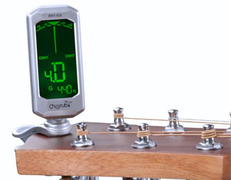 Фото Тюнер Cherub WST-525