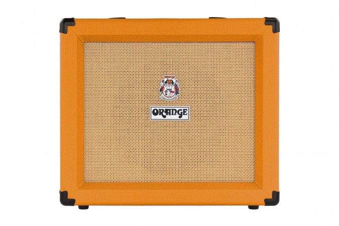 Фото Orange Crush 35RT