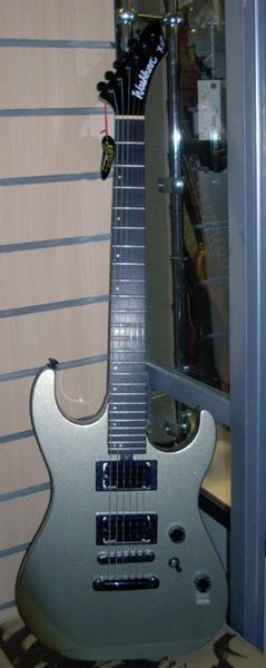 Фото Washburn X100(B, MGY)