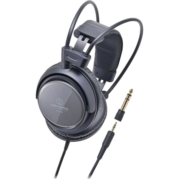 Фото Наушники AUDIO-TECHNICA ATH-T400