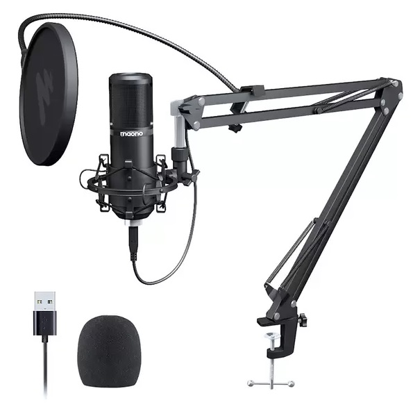 Фото Микрофон Maono AU-PM420