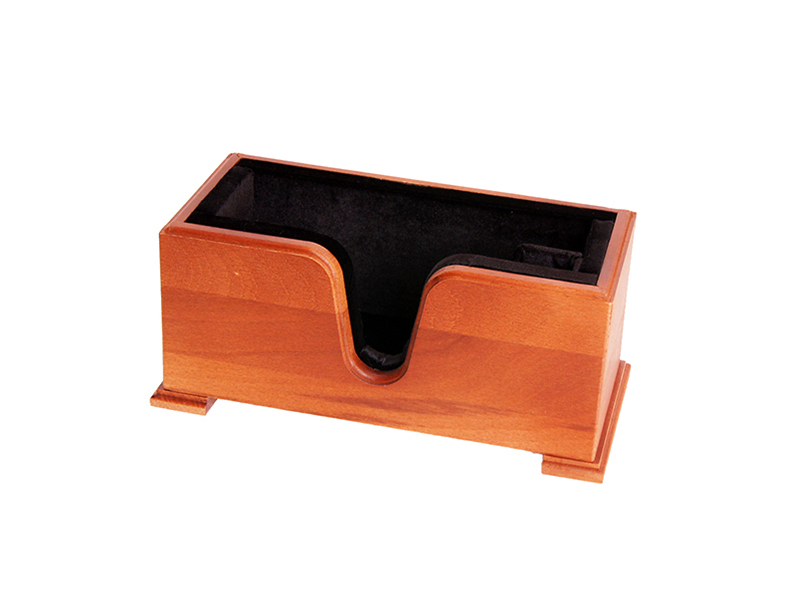 Фото Стойка-ящик для скрипки Мозеръ SBV-1