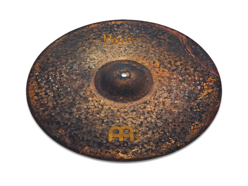 Фото Meinl B20VPLR Byzance Vintage Pure Light Ride