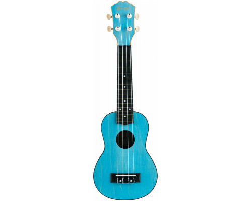 Фото Укулеле сопрано TERRIS PLUS 50 LB