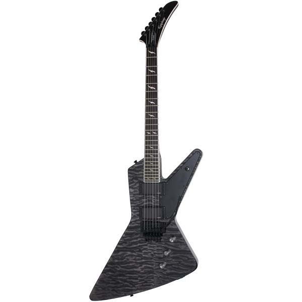 Фото Электрогитара Epiphone Prophecy Futura Custom FX