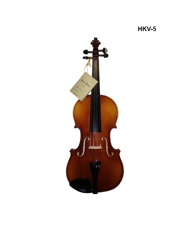 Скрипка Hans Klein HKV-5 4/4 в магазине Music-Hummer