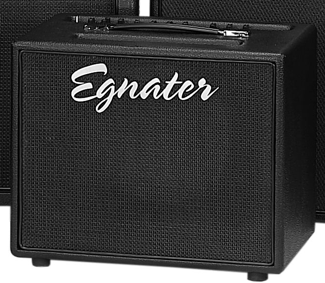 Фото EGNATER RENEGADE 410B