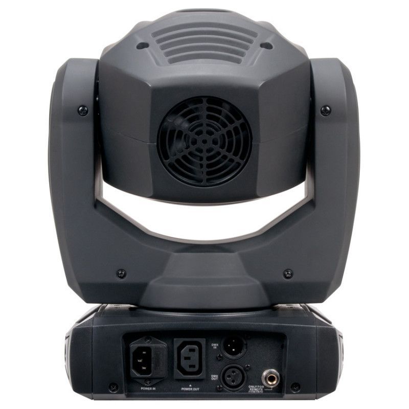 Фото Светодиодный прибор American DJ Inno Spot Pro