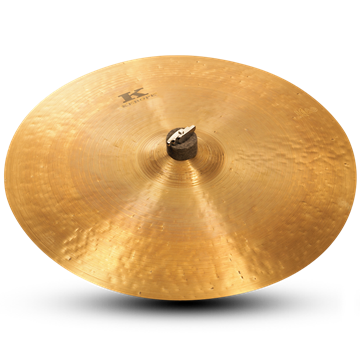 Фото ZILDJIAN 22` KEROPE RIDE