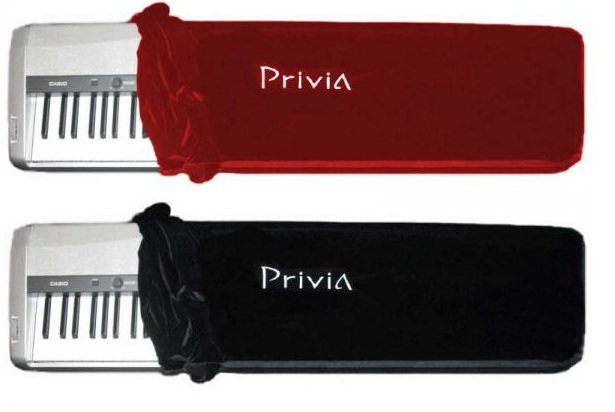Фото Накидка для Casio Privia