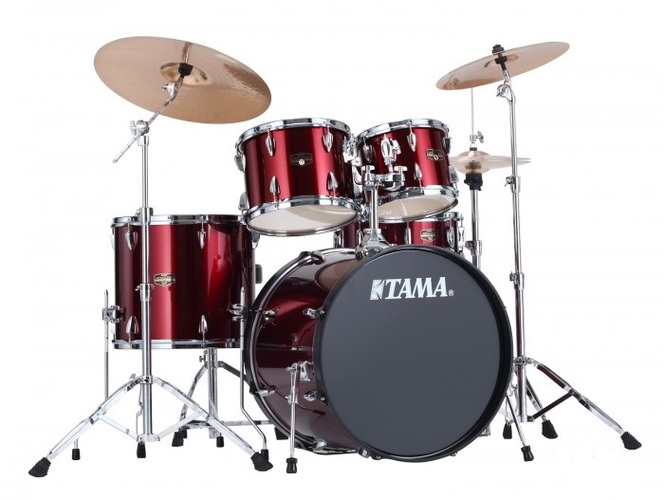 Фото TAMA IP52KH6NB-VTR