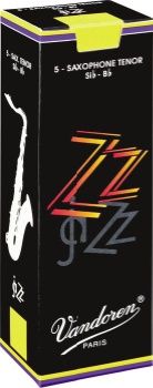 Фото Vandoren SR4235  трости для тенор-саксофона, jaZZ, №3.5, (упаковка 5 шт. )