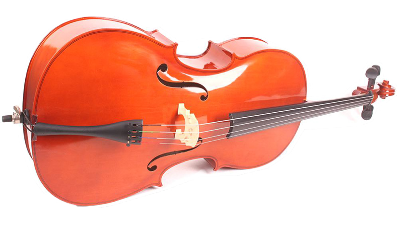 Фото Виолончель 3/4 Mirra CB-290-3/4