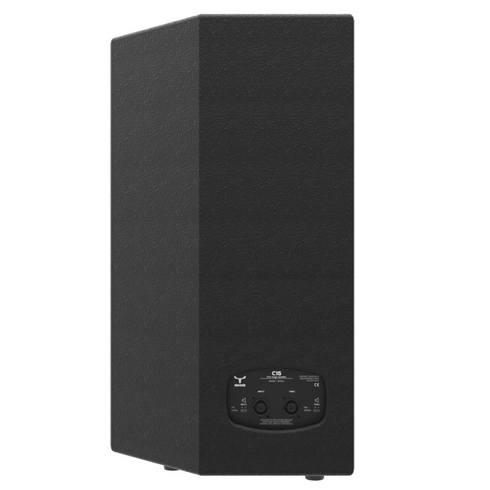 Фото MOOSE DUAL-C12