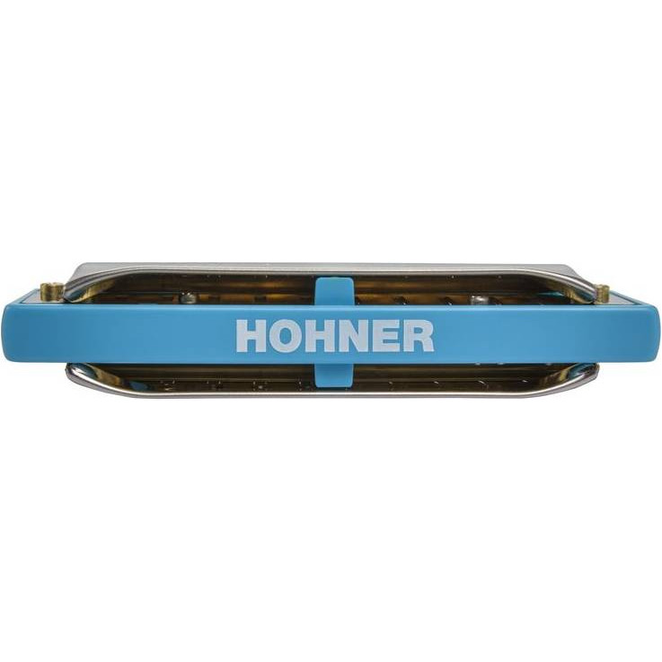 HOHNER Rocket Low Eb - Губная гармоника диатоническая Хонер в магазине Music-Hummer