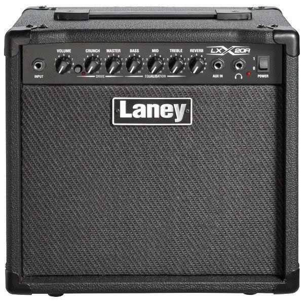 Laney LX20R в магазине Music-Hummer