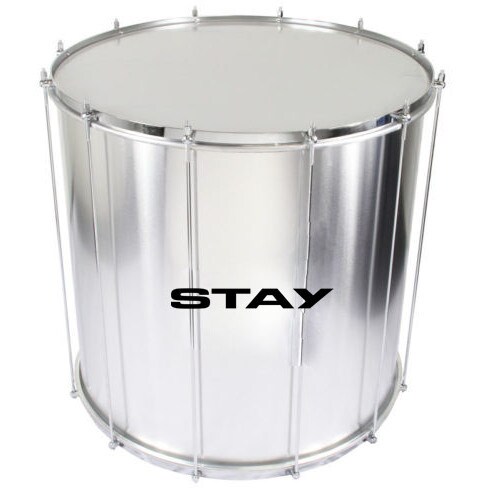 Барабан Surdo Stay 5781ST 285-STAY в магазине Music-Hummer