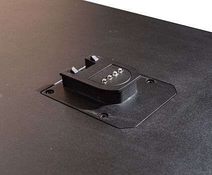 Фото Активная акустическая система RFIntell L415A