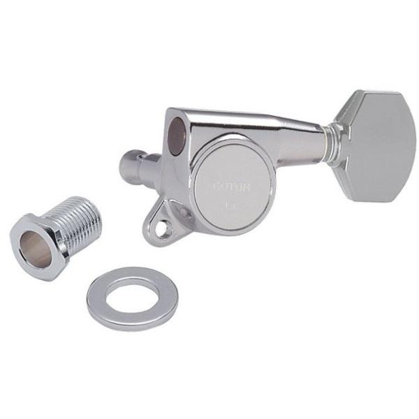 Фото Gotoh SG381-07-С-(L6)