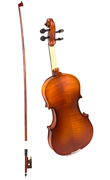 Скрипка ANTONIO LAVAZZA VL-30 3/4 в магазине Music-Hummer
