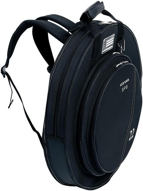 Фото GEWA SPS Cymbal Bag 22/17/15