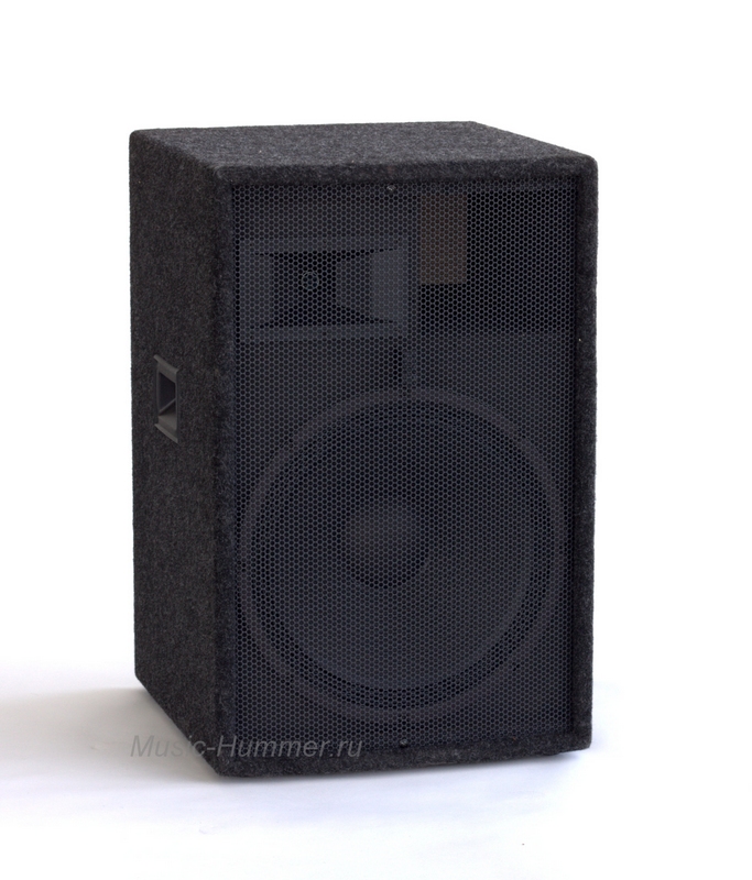 Активная акустика Soundbrass BETA 4215-PM в магазине Music-Hummer
