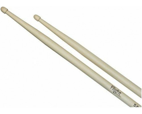 Фото FLIGHT FDS-5A China Maple - Барабанные палочки клен Флайт