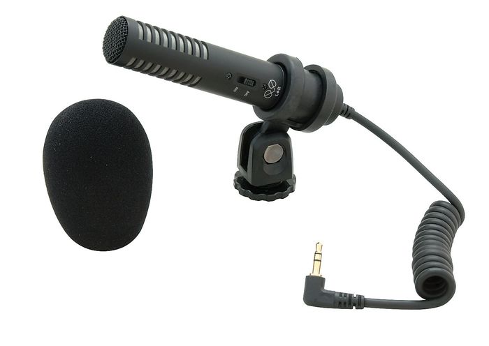 Audio-Technica PRO24CMF Стерео X/Y микрофон конденсаторный кардиоидный в магазине Music-Hummer