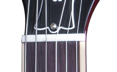 Фото GIBSON SG Standard 2016 T Heritage Cherry Chrome, электрогитара с кейсом, цвет красный