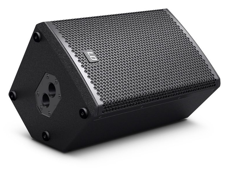 Фото Активная акустическая система с микшером LD Systems MIX 10 A G3