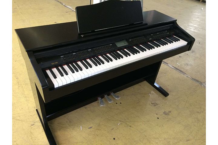 Пианино Middleford DUP-200A в магазине Music-Hummer