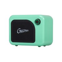 Усилитель для гитары Mooer GTRS PTNR GCA5 Green