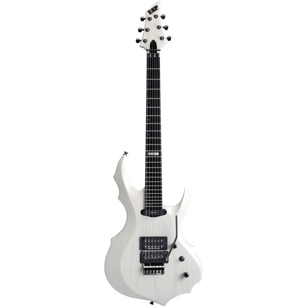Фото Электрогитара ESP FOREST GT STD STW